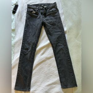 RVCA jeans
